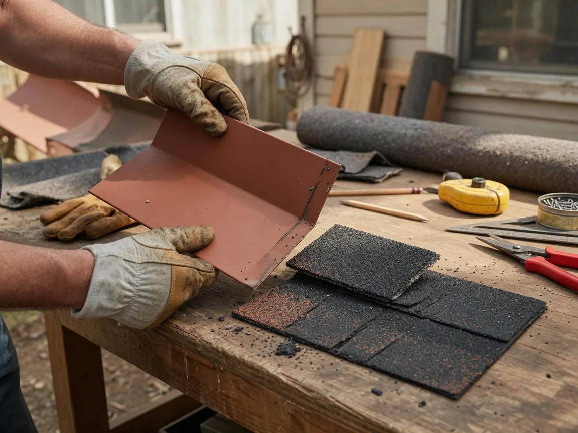 Roof Repair company in Lake Cormorant, MS